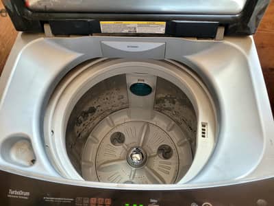 For Sale: LG 13 kg Top-Load Washing Machine