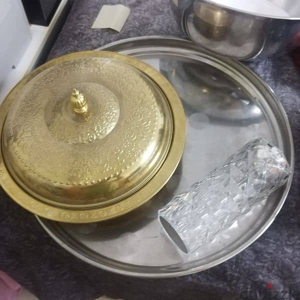 lots of items only 5 riyal 5