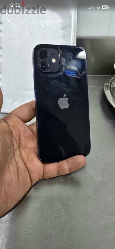 Apple - iPhone 12