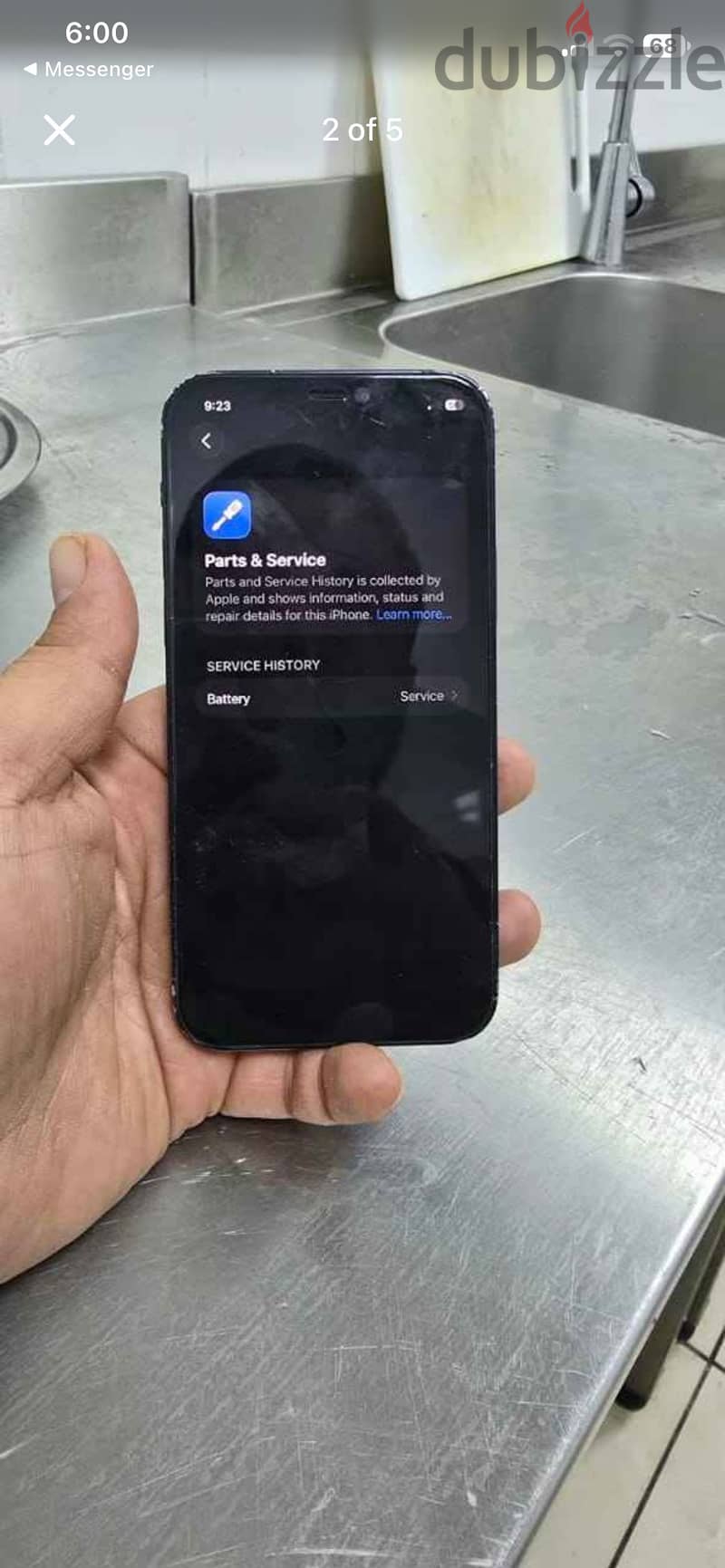 Apple - iPhone 12 1