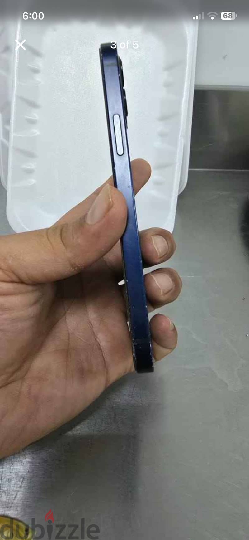 Apple - iPhone 12 3