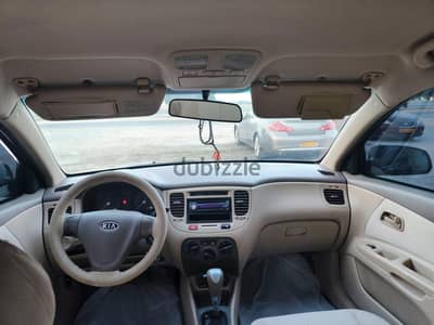 Kia Rio 2007