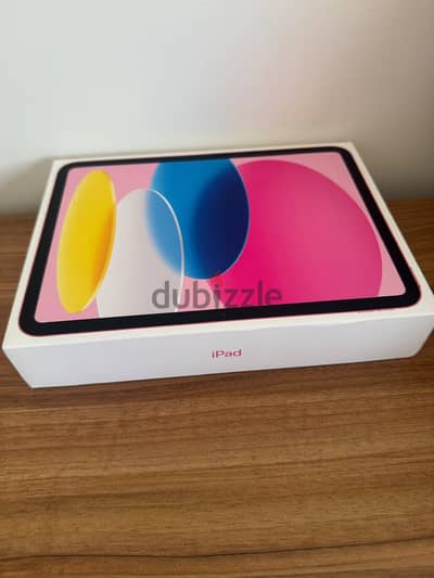 Apple iPad A16