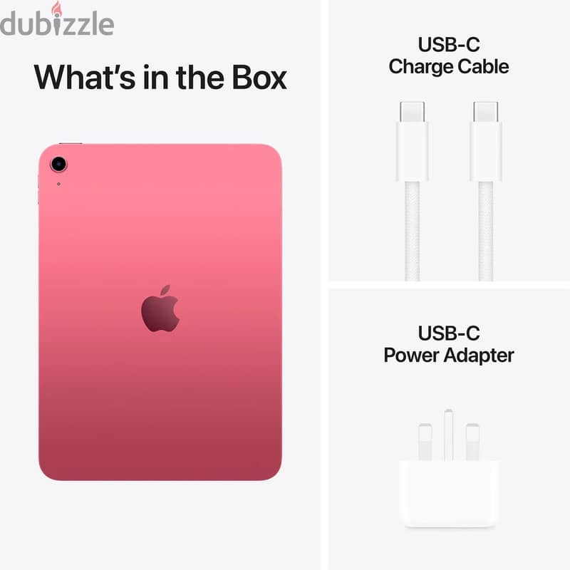 Apple iPad A16 1