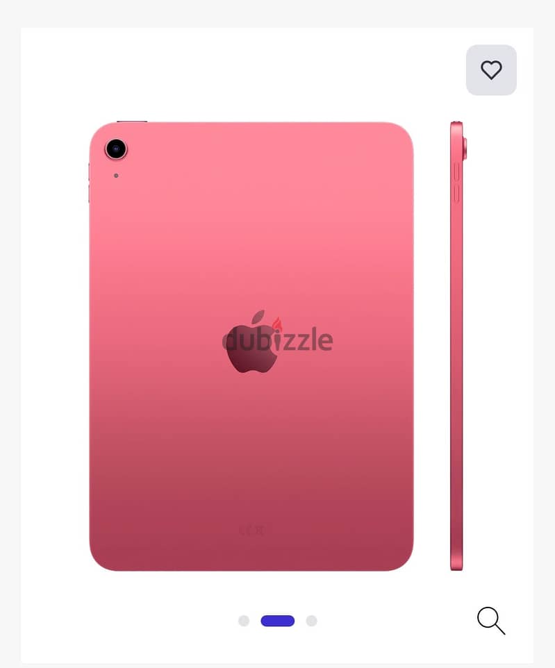 Apple iPad A16 2