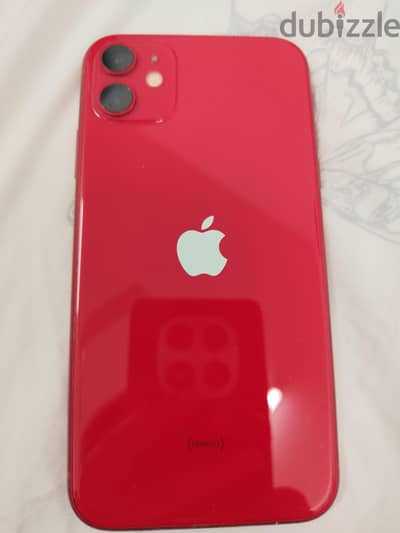 Apple - iPhone 11