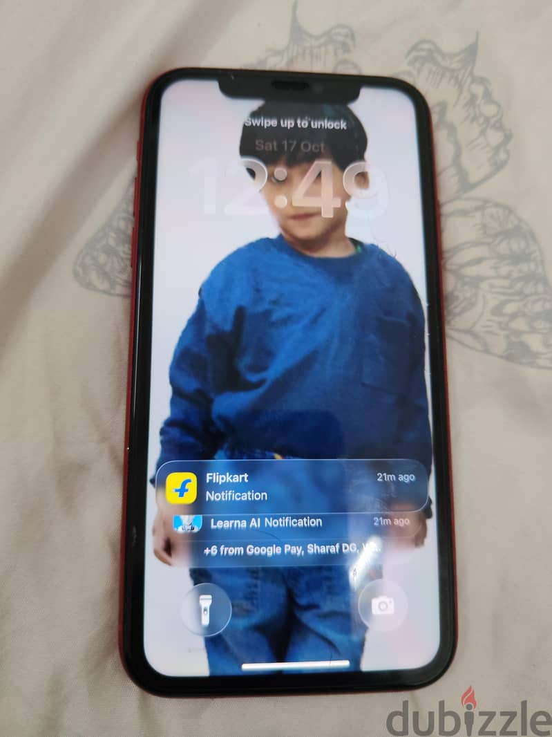 Apple - iPhone 11 1
