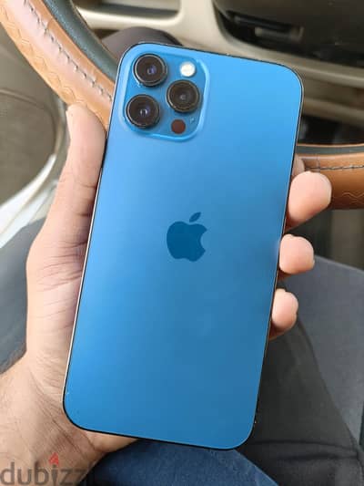 Apple - iPhone 12 Pro Max