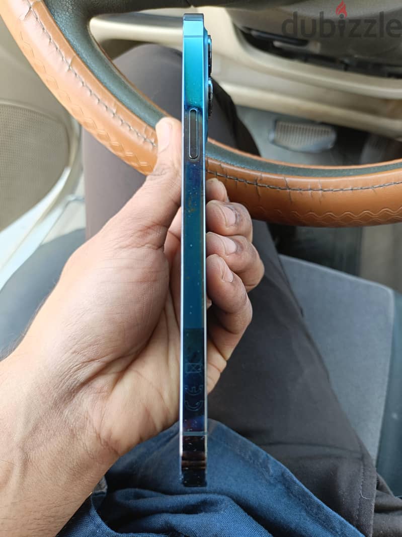 Apple - iPhone 12 Pro Max 1
