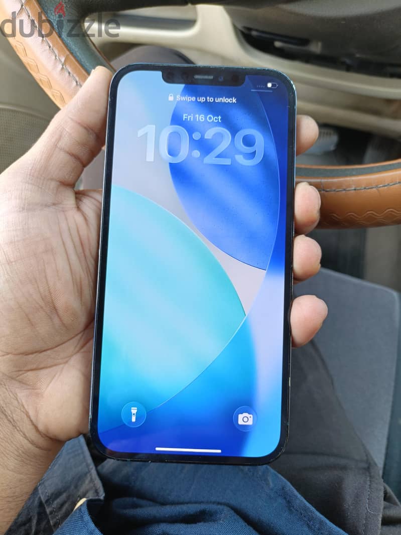 Apple - iPhone 12 Pro Max 2