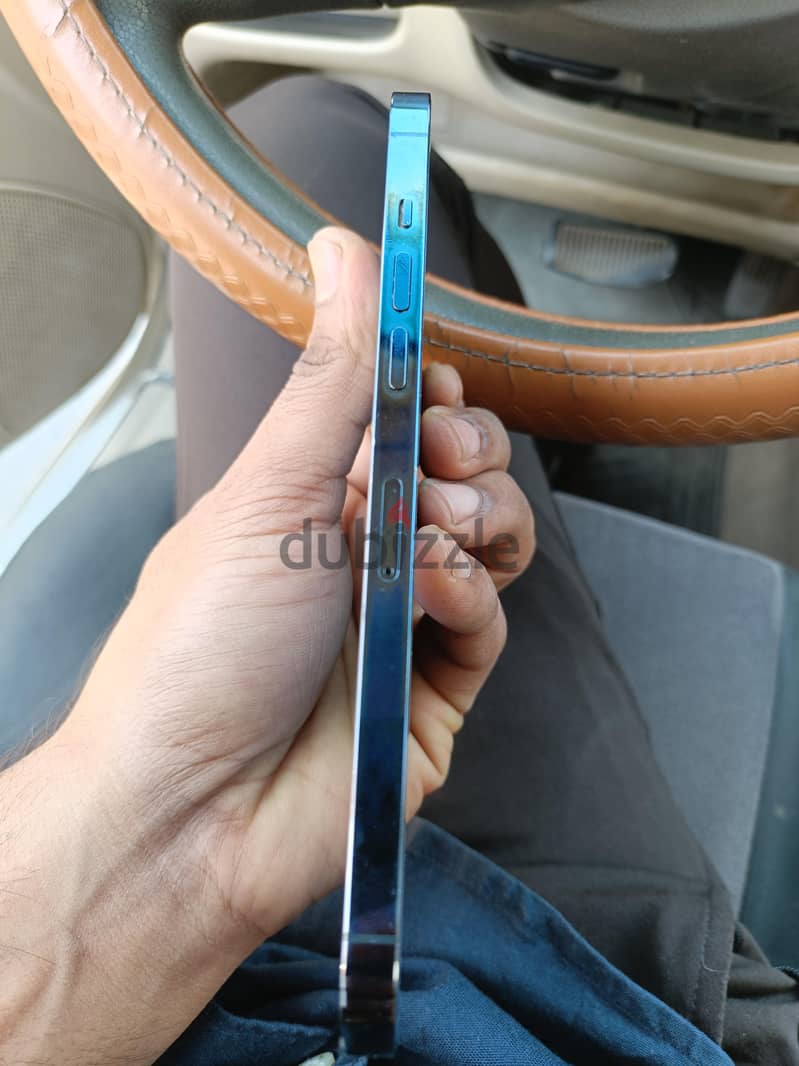 Apple - iPhone 12 Pro Max 3