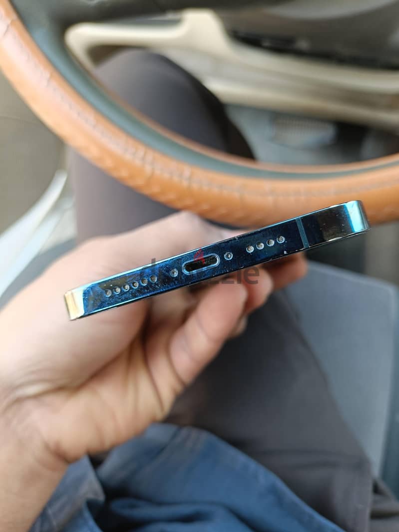 Apple - iPhone 12 Pro Max 4