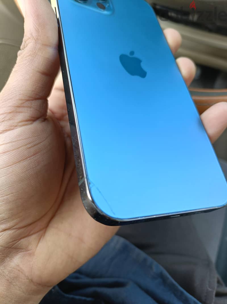 Apple - iPhone 12 Pro Max 6