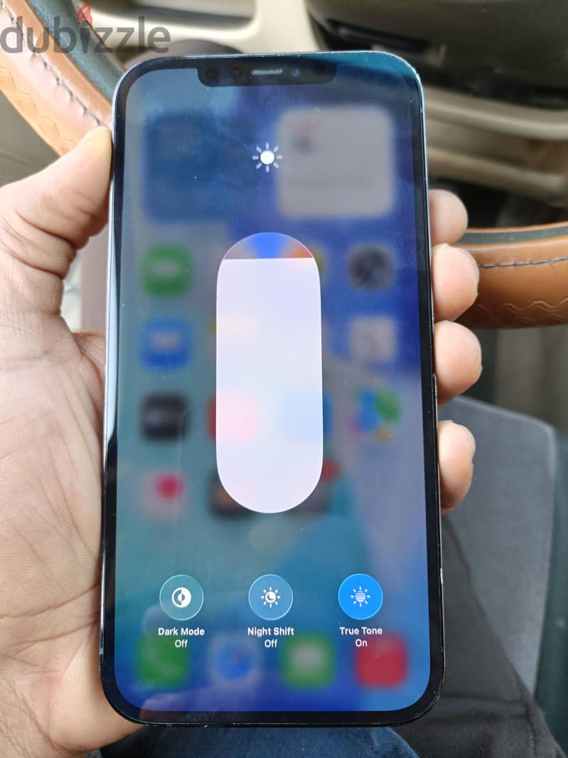 Apple - iPhone 12 Pro Max 8