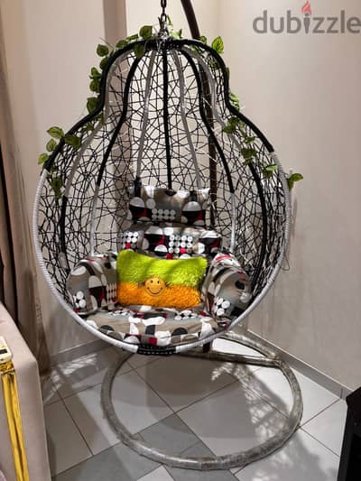 Swing Chair