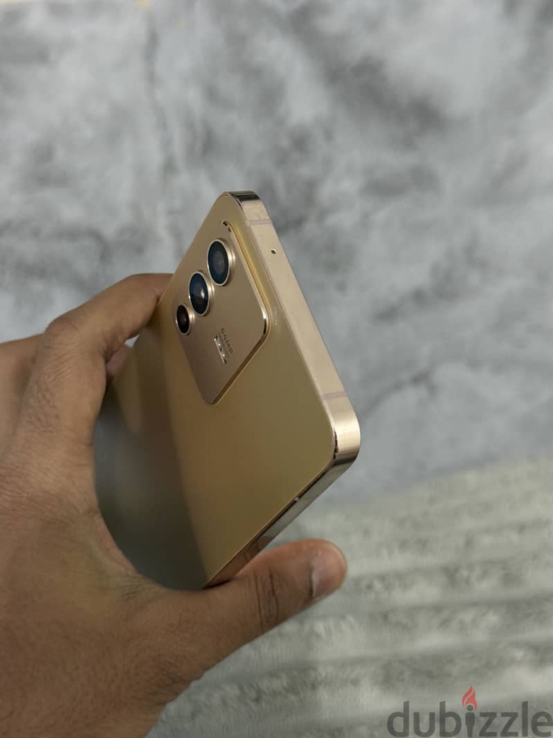 Vivo V23 5G (PTA Approved) for Sale or Exchange 4