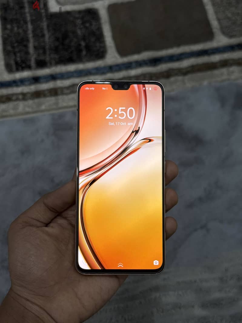 Vivo V23 5G (PTA Approved) for Sale or Exchange 6