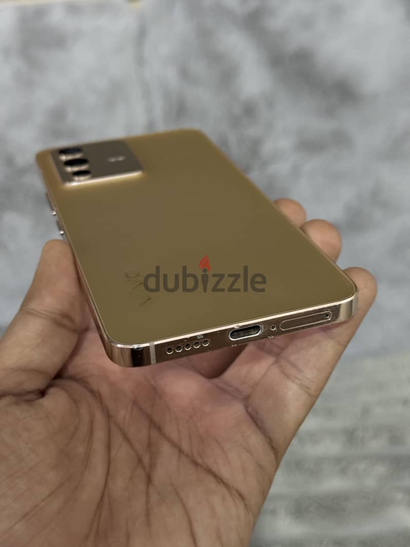 Vivo V23 5G (PTA Approved) for Sale or Exchange 7