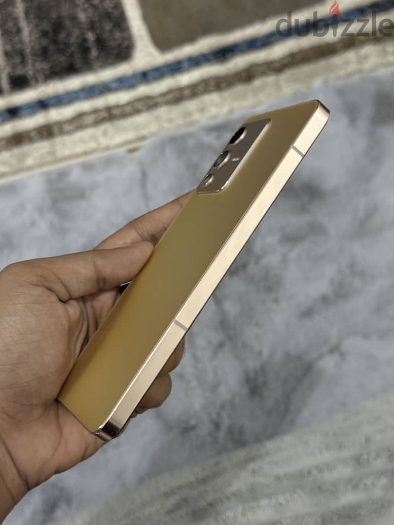 Vivo V23 5G (PTA Approved) for Sale or Exchange 8