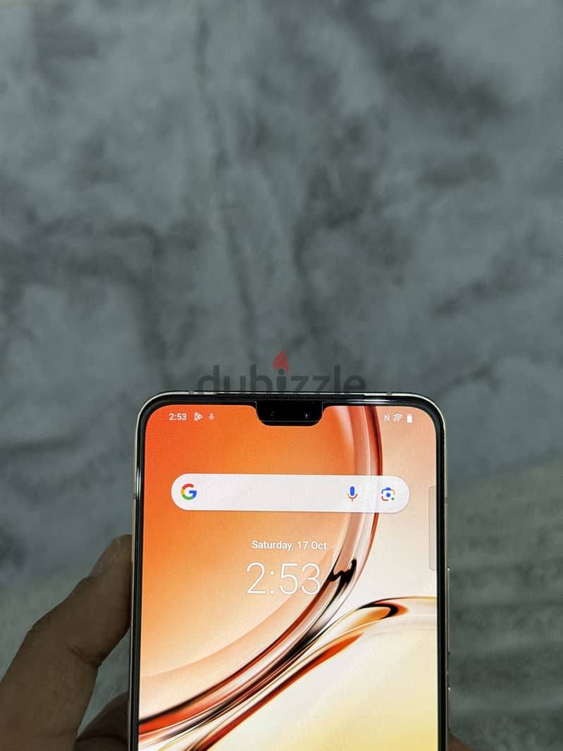 Vivo V23 5G (PTA Approved) for Sale or Exchange 9