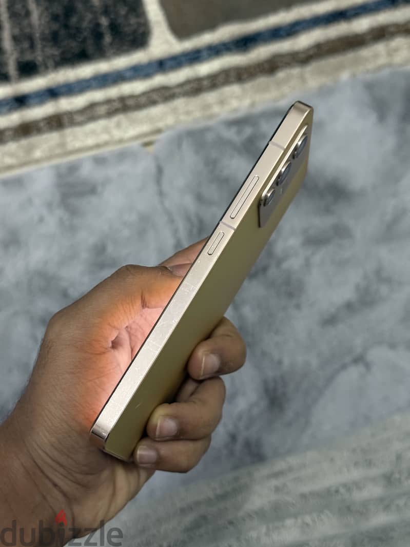 Vivo V23 5G (PTA Approved) for Sale or Exchange 11