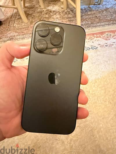 Apple - iPhone 14 Pro