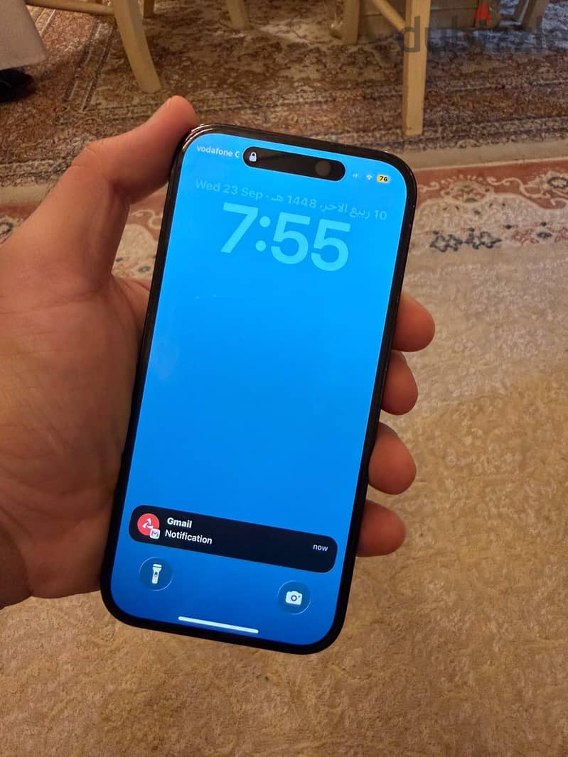 Apple - iPhone 14 Pro 1