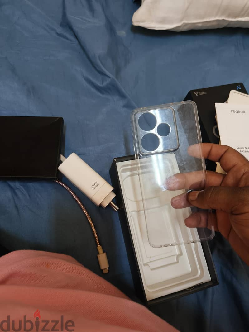 Realme Other Model 8