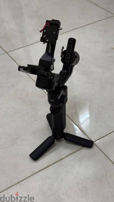 Dji rs 3 mini