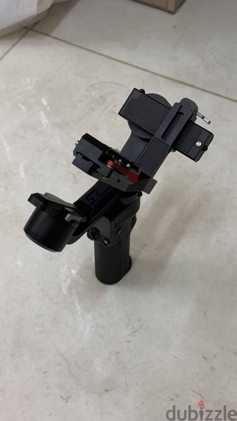 Dji rs 3 mini 1