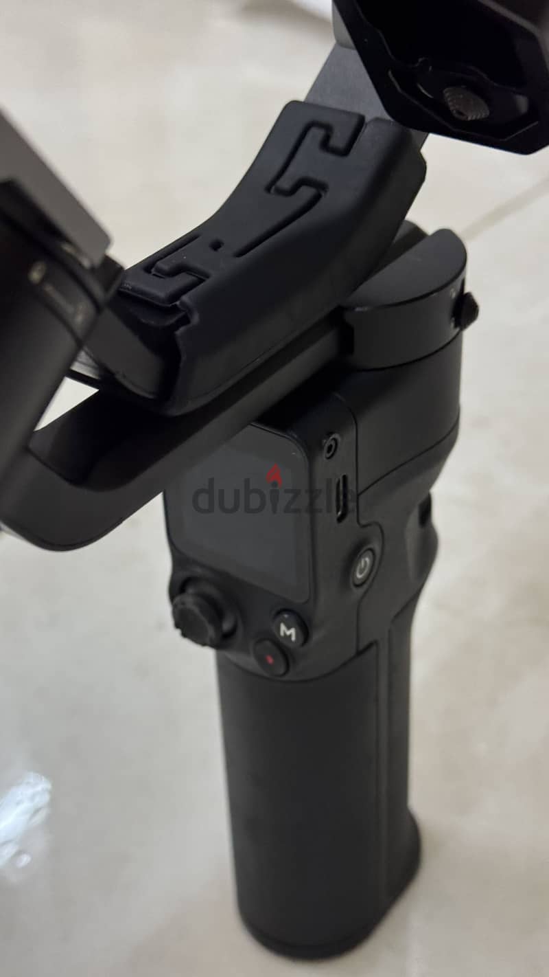 Dji rs 3 mini 2