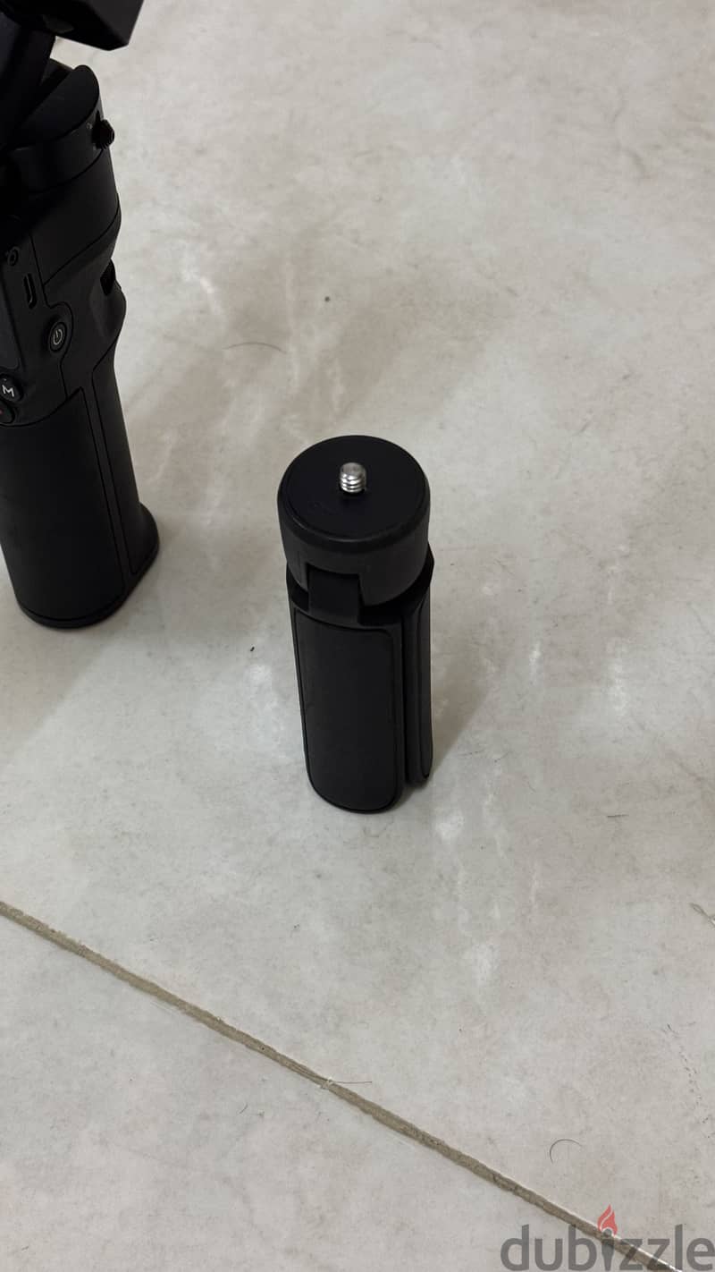 Dji rs 3 mini 3