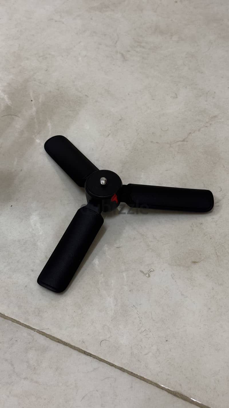 Dji rs 3 mini 4