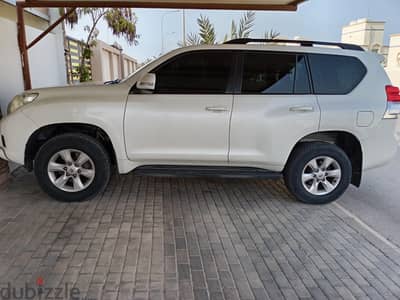 Toyota Blade 2012