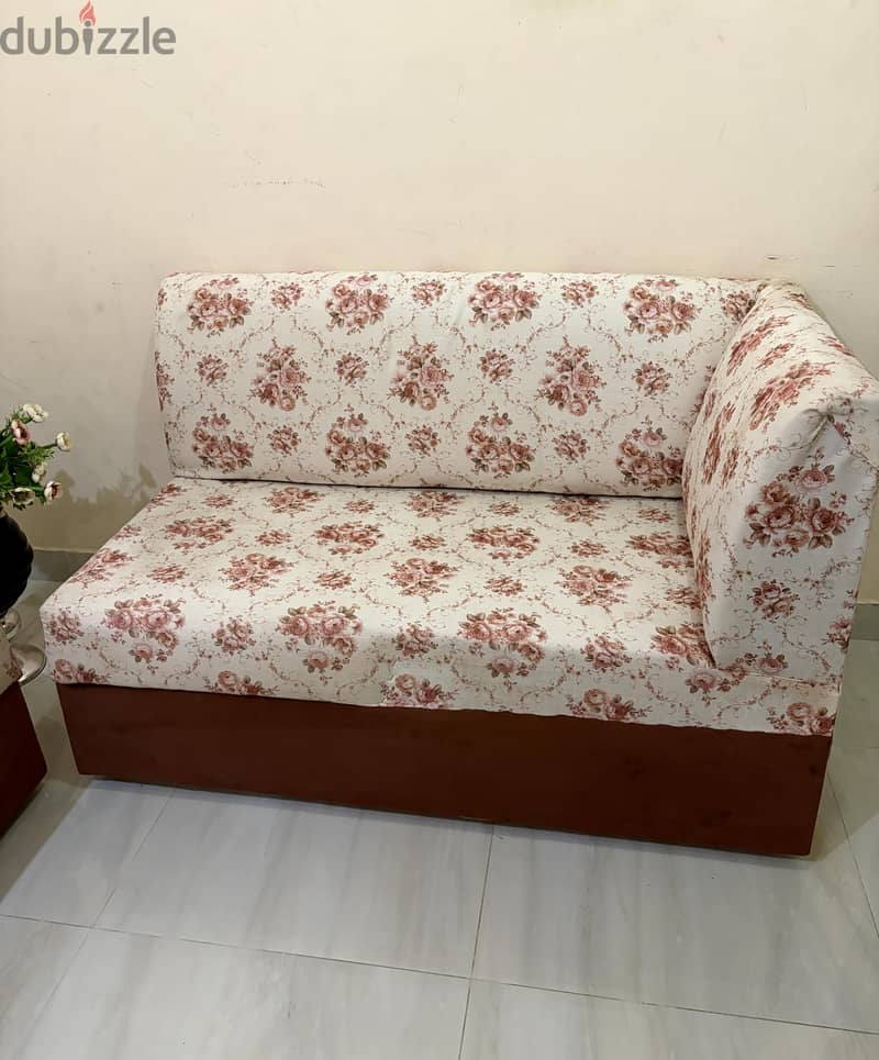 Sofa set for sale 2
