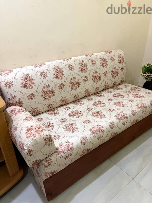 for sale sofa set 1