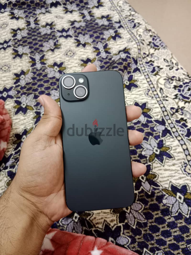 Apple - iPhone 15 plus 2