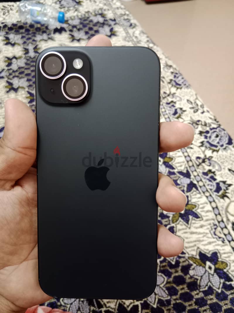 Apple - iPhone 15 plus 3