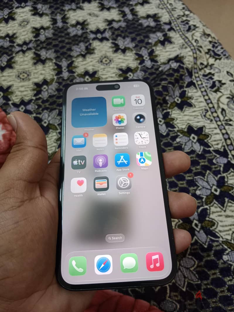 Apple - iPhone 15 plus 5