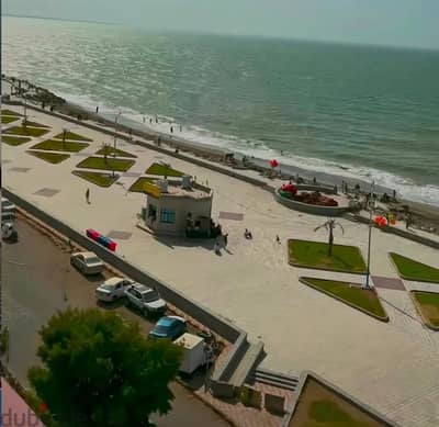 For Sale | Premium Land in an Exceptional Location Near the Promenade and Coastal Road