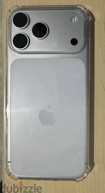 Apple - iPhone 17 Pro Max