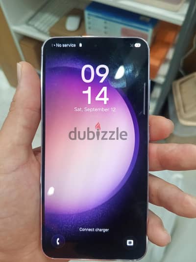 Samsung S23