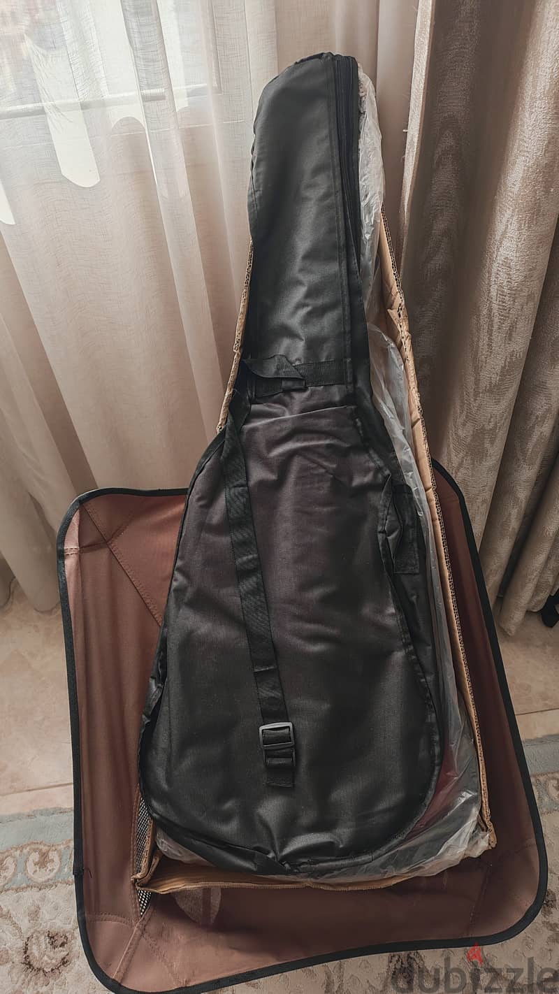 Auoustic guitar 1