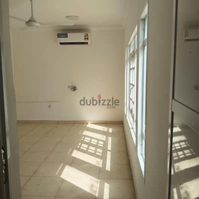 Room for rent in Azaiba near new Mart and Oman oil 18 November street