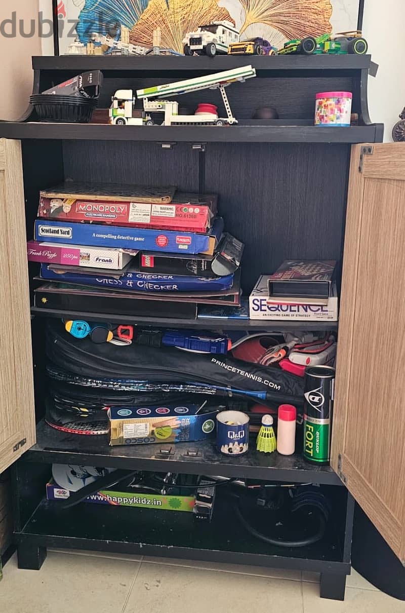 Small cabinet for sale 1