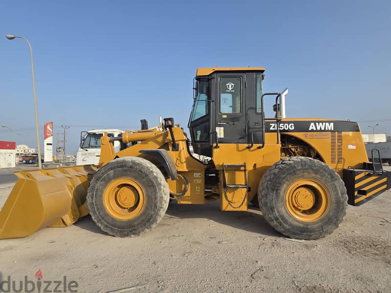 AWM SHEWEL. FOR SALE 2011 1