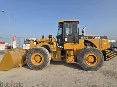 AWM SHEWEL FOR SALE