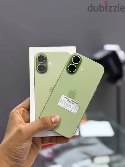 Apple - iPhone 17 - 256 GB - ايفون - Good and Best condition