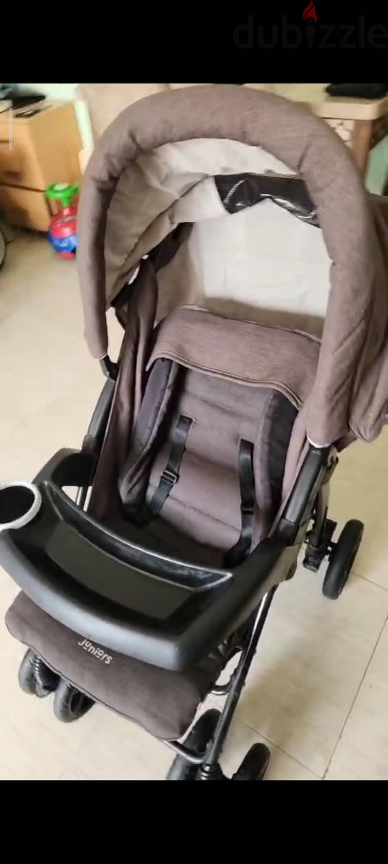 juniors stroller for sale 1
