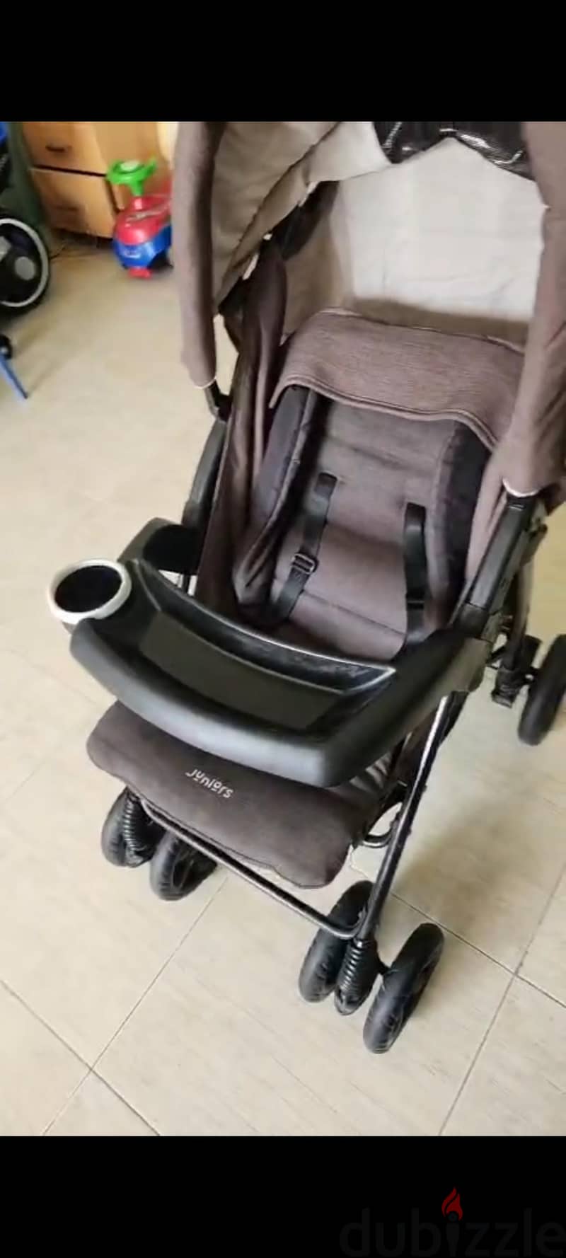 juniors stroller for sale 2